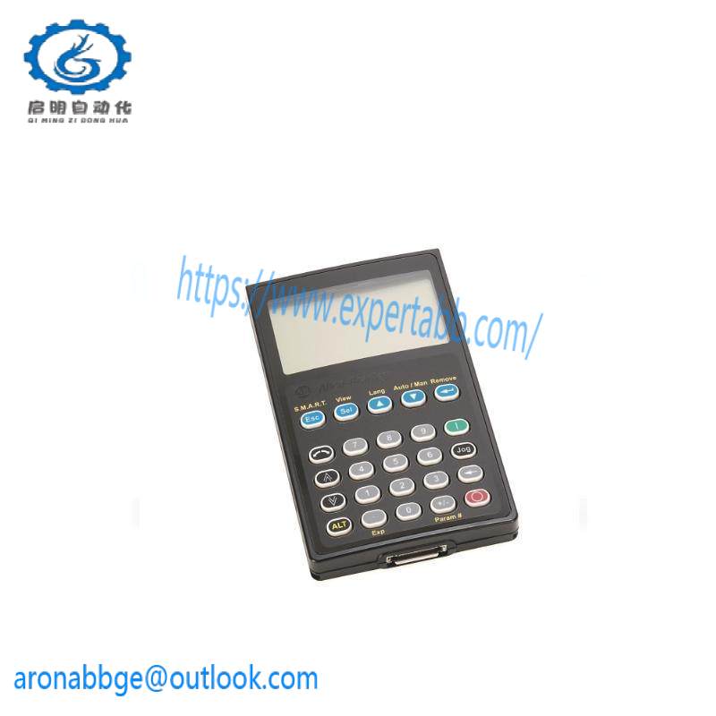 AB 20-HIM-A3 Full Numeric Keypad
