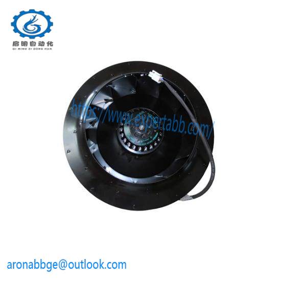 20-PP01080 PowerFlex 700 fan