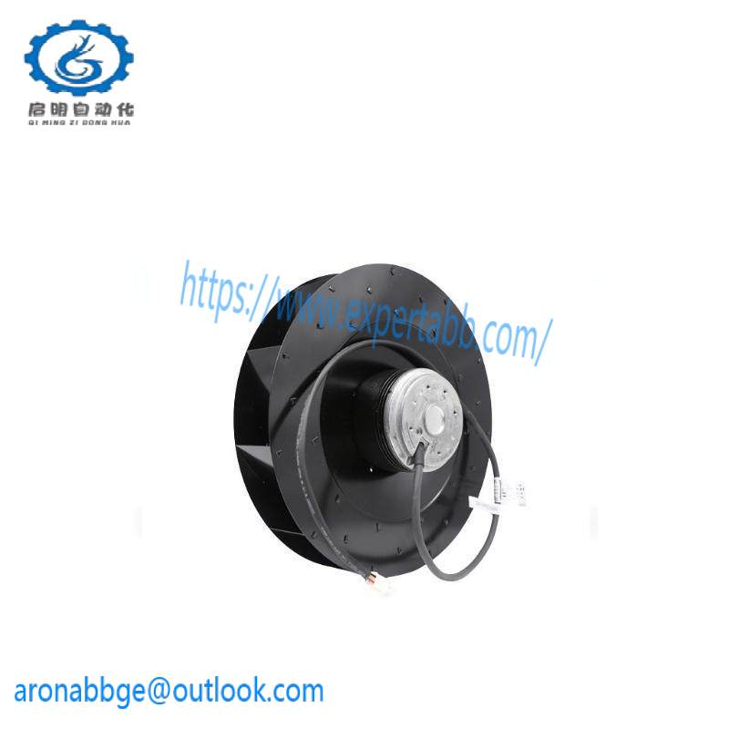 AB 20-PP01080 POWERFLEX 700S/H MAIN FAN KIT
