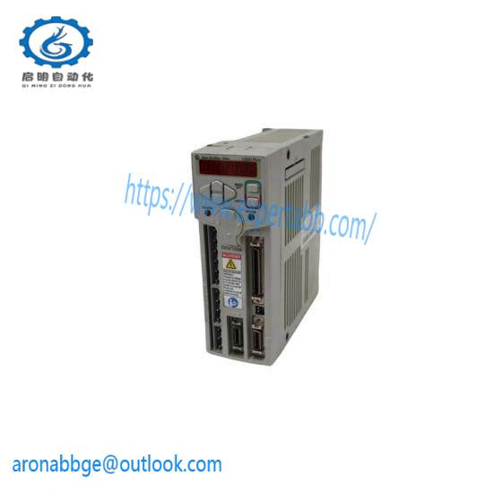 2003-CSD3-01BX2 Servo Driver