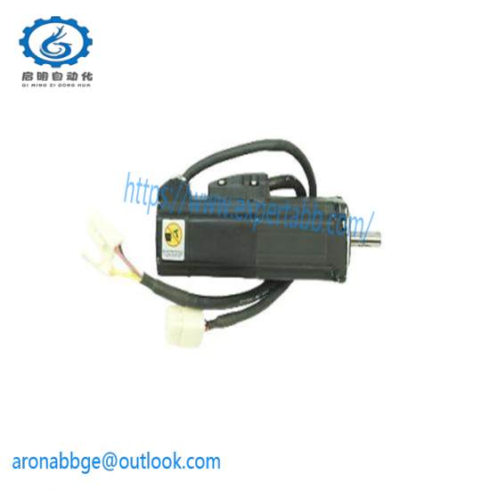2004-RZ01BA1AB3 AC SERVO MOTOR