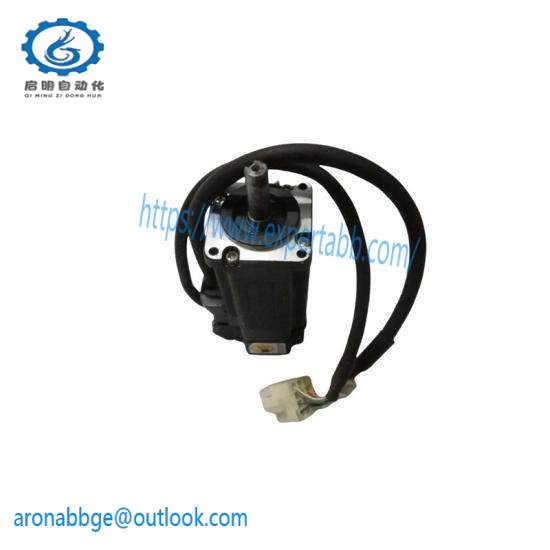 2004-RZ01BA1AN3 Servo Motor