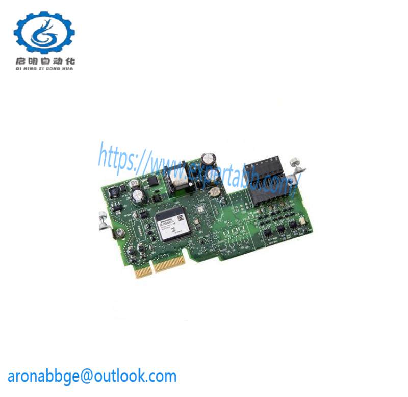 AB 20750ENC1 INCREMENTAL ENCODER MODULE