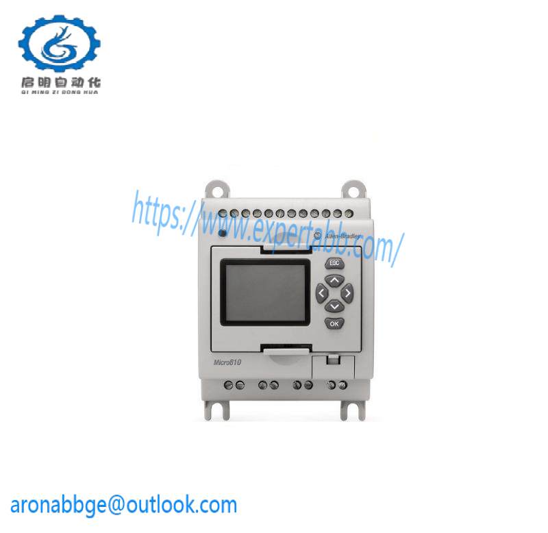 AB 2080-LC10-12DWD Output Controller