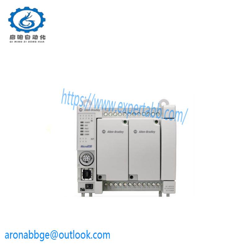  1747-L552 controller module 