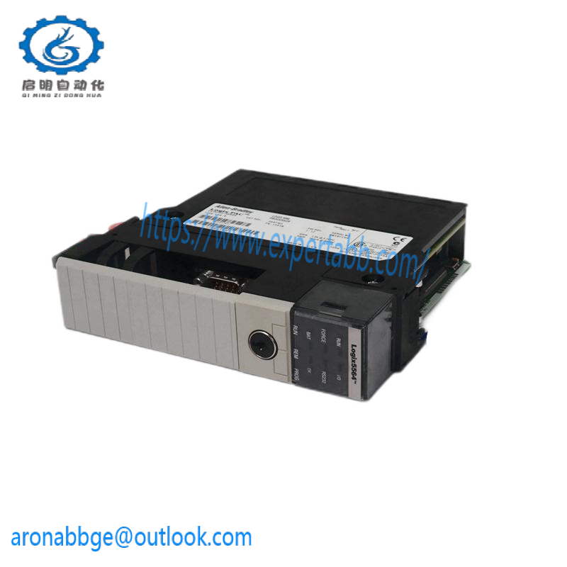 AB 2080-LC50-48QVB Micro850 Controller