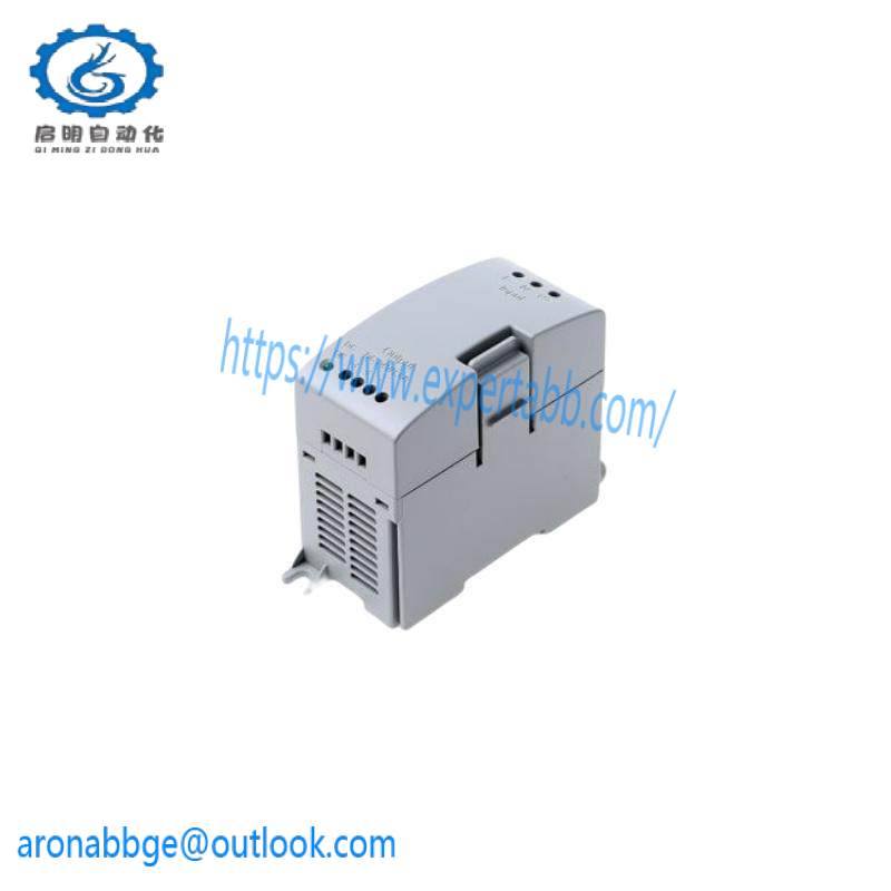 AB 2080-PS120-240VAC PLC Power Supply