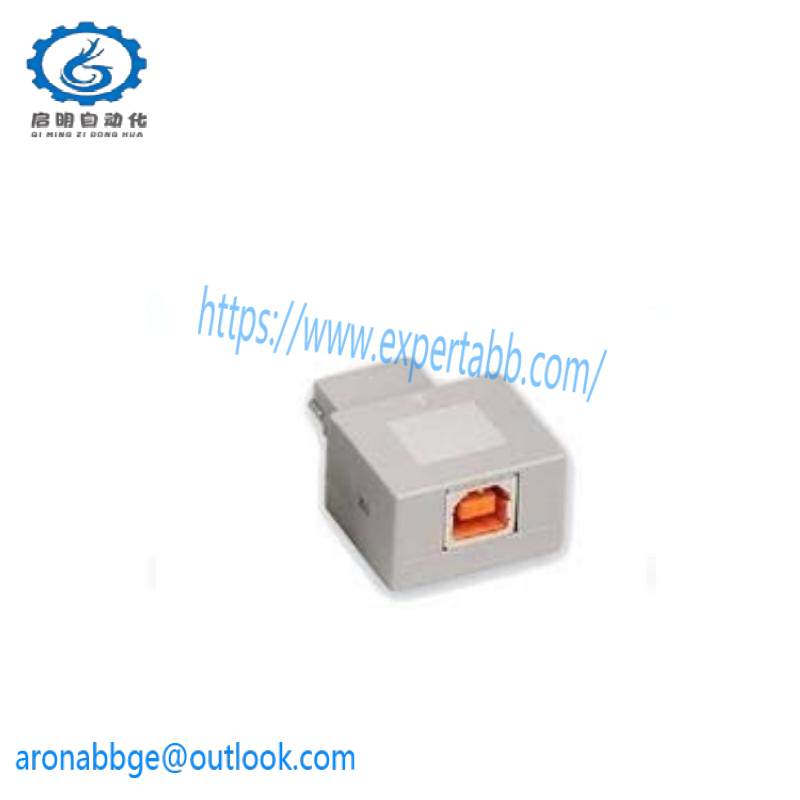 AB 2080-USBADAPTER Micro810 Programmable Logic Controller System