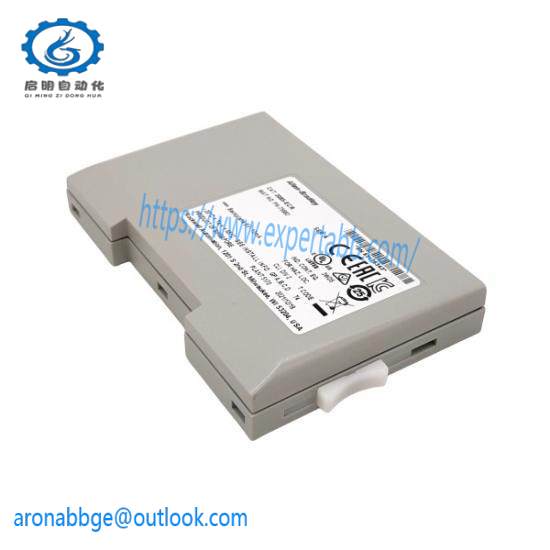 2085-ECR  Micro800 Expansion Module End Cap