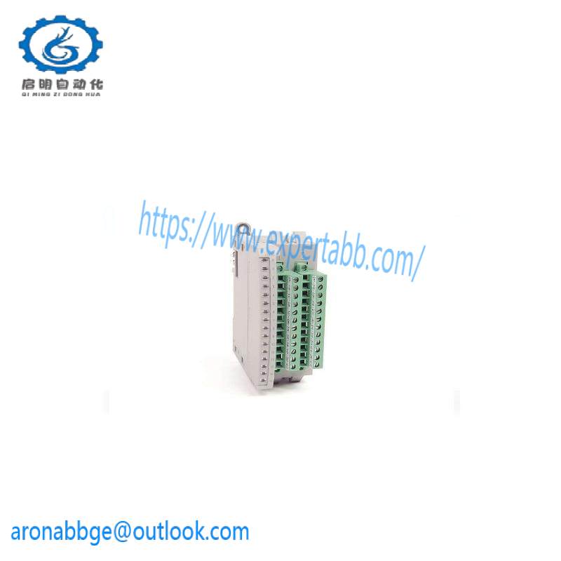 AB 2085-IF8 Analog PLC Input Module