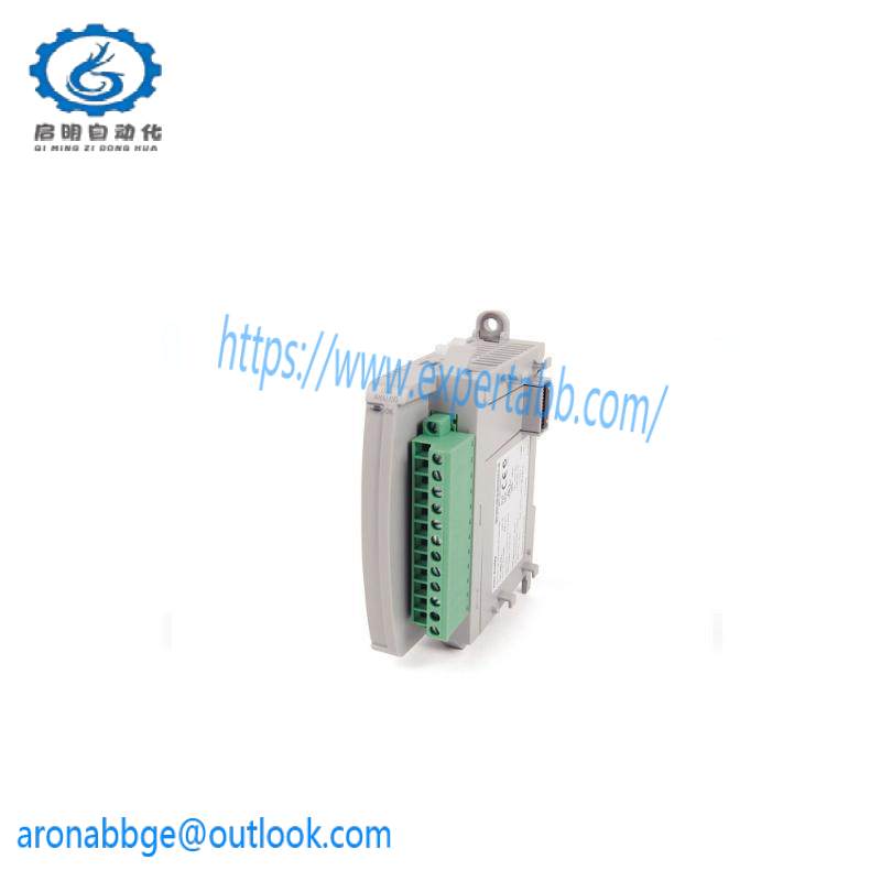 AB 2085-OF4 Micro800 Output Module