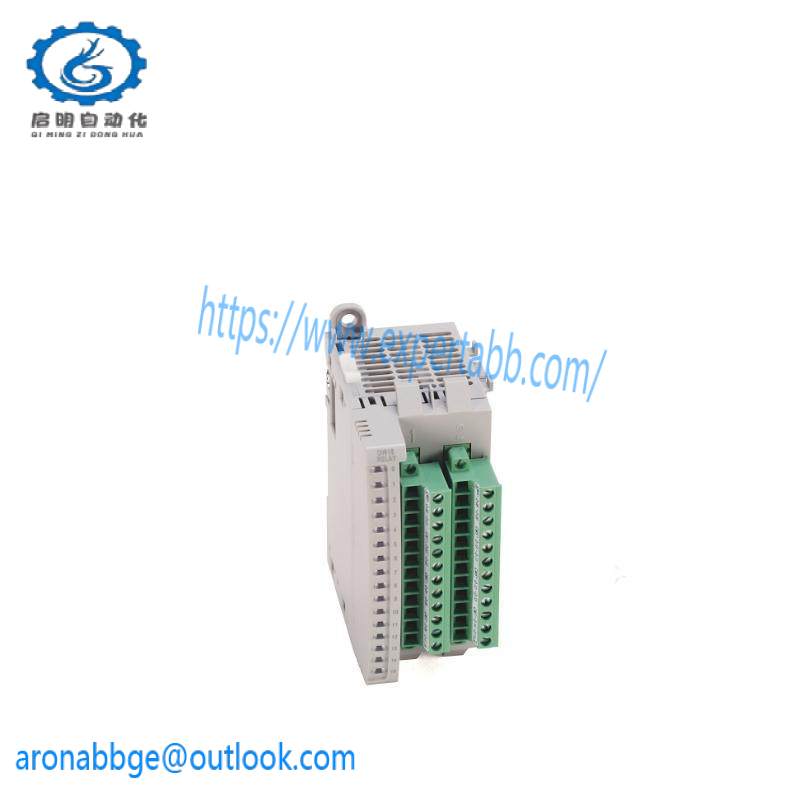 AB 2085-OW16 Micro800 Output Module