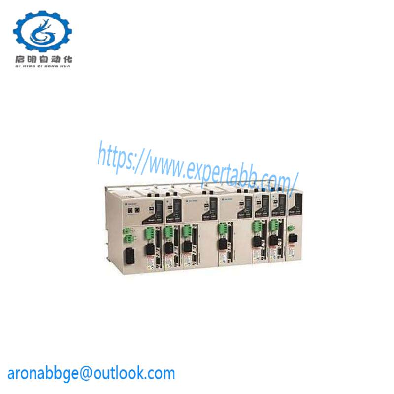 AB 2093-AM02 SERVO DRIVE