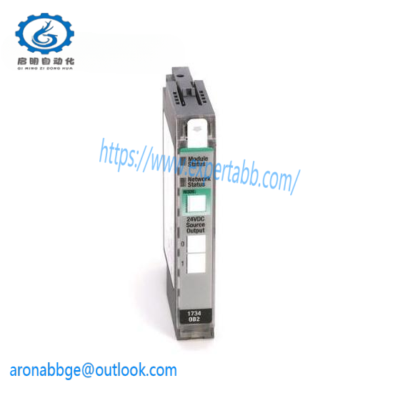 2093-AMP2 Servo Drive
