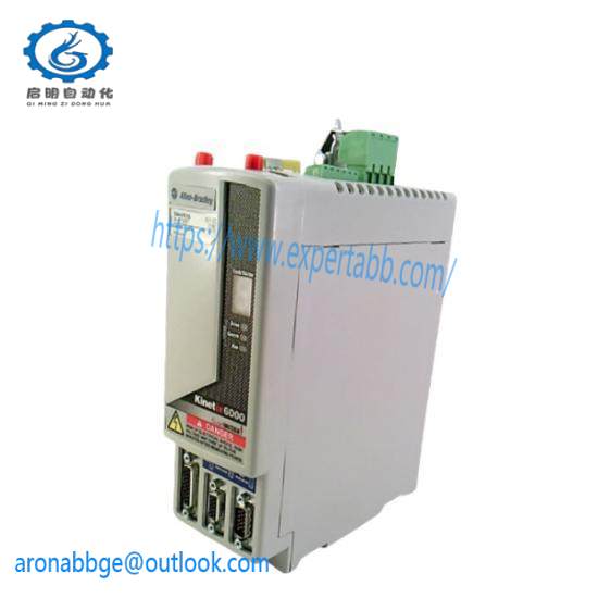 2094-AM02-S Axis Module