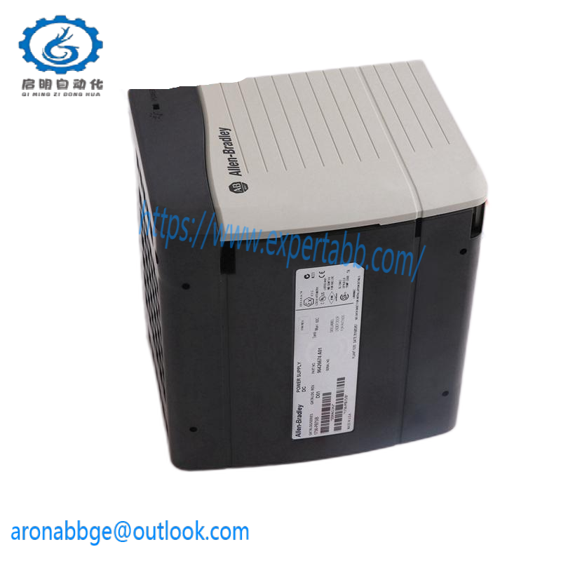 AB 2094-BC01-M01-S integrated power module