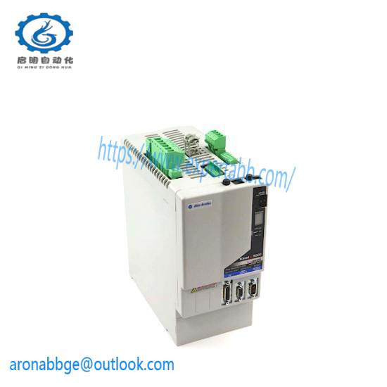 2094-BC01-M01-S Drives Kinetix 6000