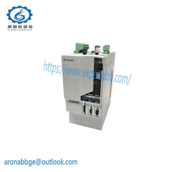 Allen-Bradley 2094-BC02-M02