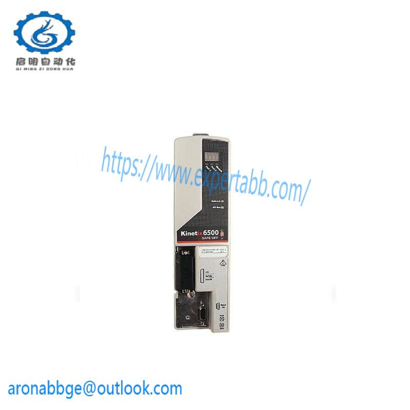 2094-EN02D-M01-S0 Control Module