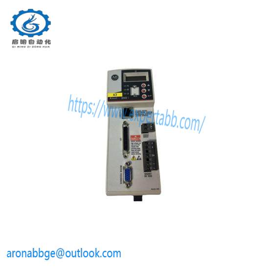 2097-V33PR3-LM Kinetix 350 Servo Drive