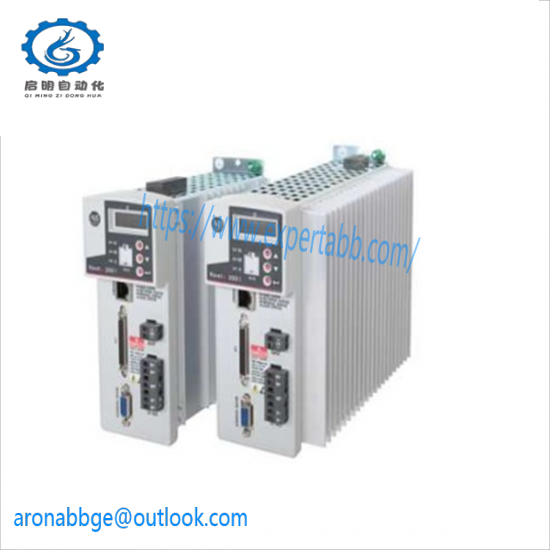 2097-V34PR5-LM SERVO DRIVE