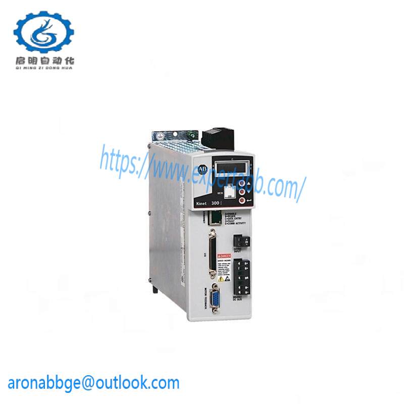 AB 2097-V34PR6 Kinetix 350 Servo Drive