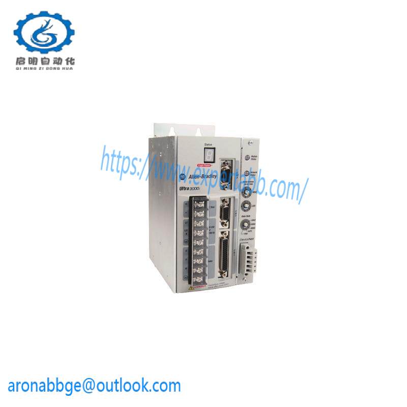 AB 2098-DSD-005X Digital Servo Drive