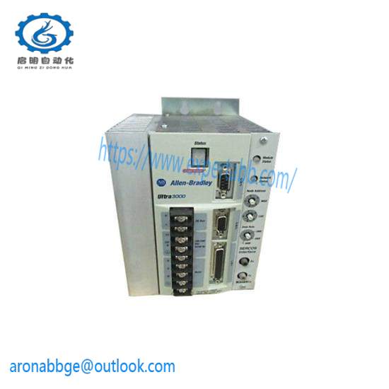 2098-DSD-010-SE Ultra 3000 Multi-Axis Digital Servo Drive