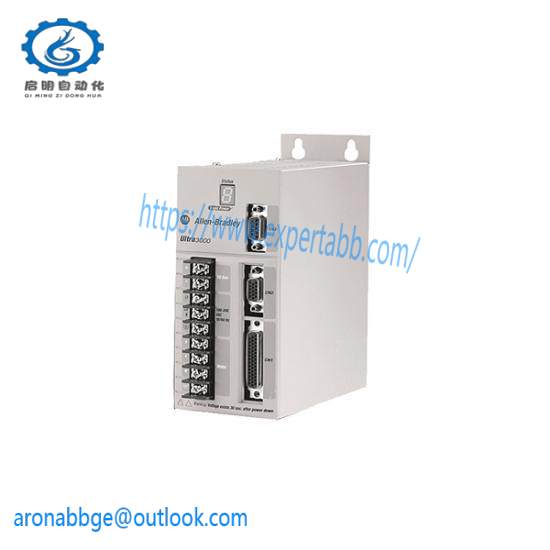 2098-DSD-020 Servo Drive