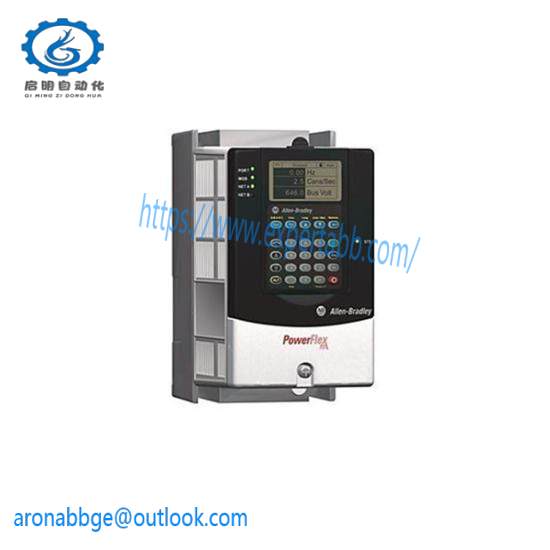20AC8P7A3AYNNNC0 AC Drive