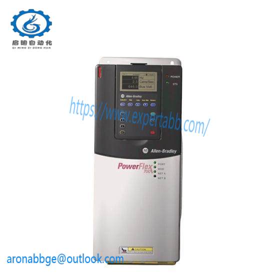 20BC072A0AYNANC0 AC DRIVE