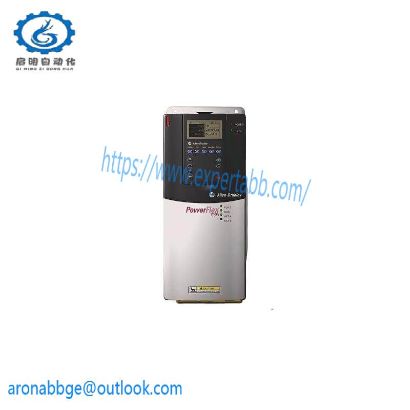 AB 20BC105A0AYNANC0 PowerFlex 700 AC Drive Motherboards