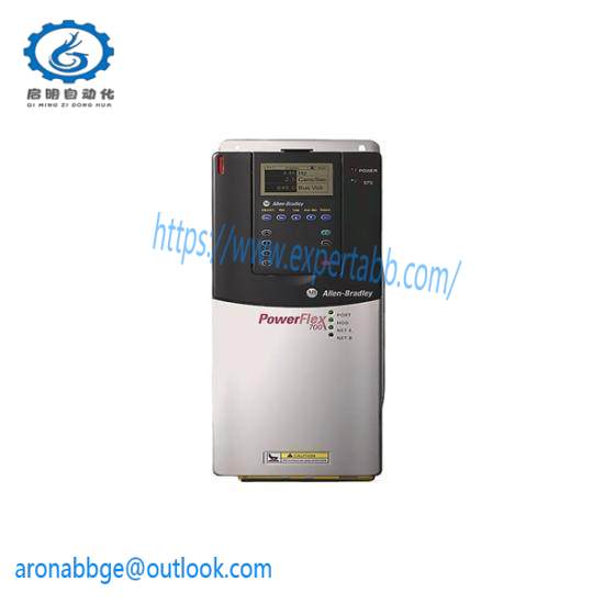20BC140A0AYNANC0 PowerFlex700 AC Drive