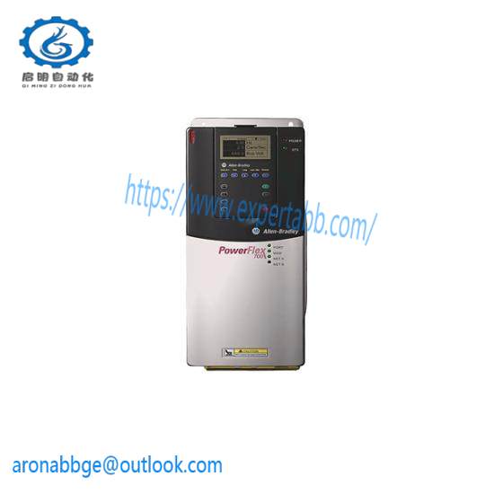 20BC205A0AYNANC0 PowerFlex 700 drive
