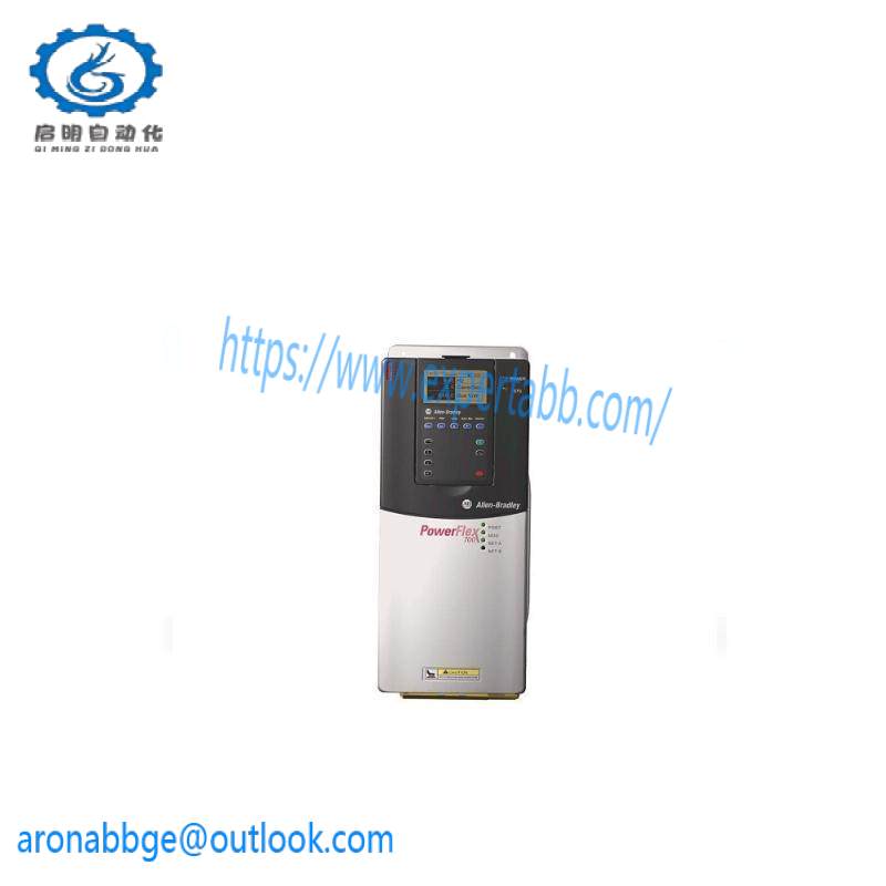 PowerFlex 20BC3P5A0AYNANC0 PowerFlex 700 AC Drive 20B Y
