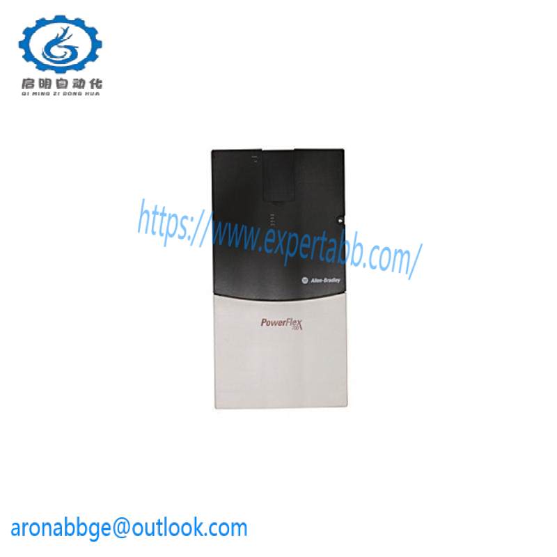 AB 20BD125A3AYNANC0 AC Drive
