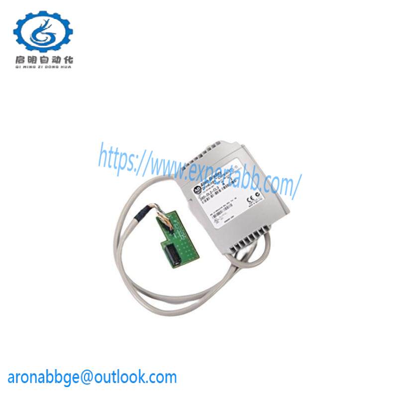 AB 20D-DL2-CKE1 PowerFlex 700S Phase II Drive Control Upgrade Kit
