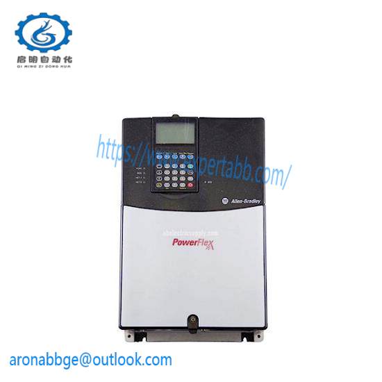 20DC300A0EYNBNANE POWERFLEX 700S