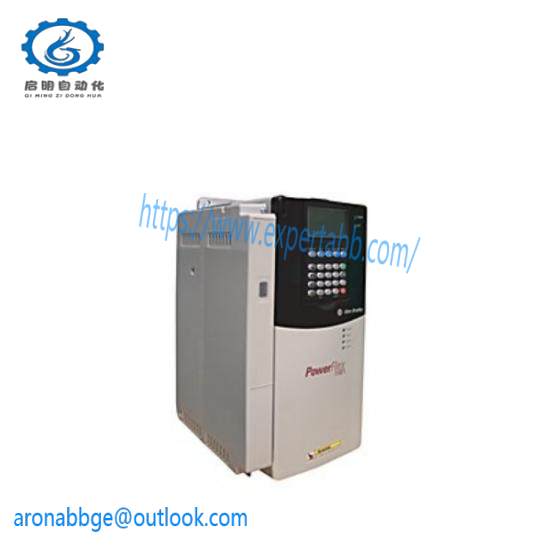 20DC730A0ENNBNANE POWERFLEX 700S