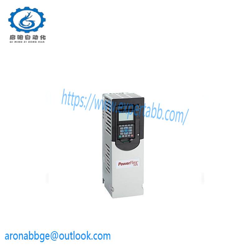 PowerFlex 20F11NC030JA0NNNNN PowerFlex 753 AC Drive