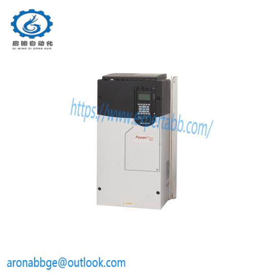 20F14NC205JN0NNNNN 753 AC Packaged Drive
