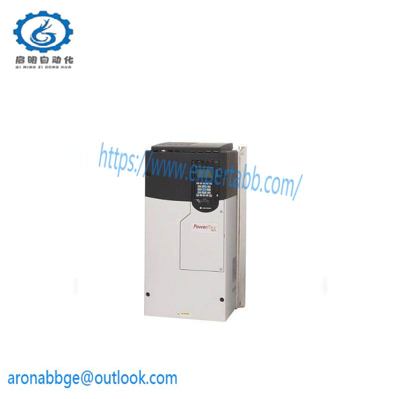 PowerFlex 20F1ANC140JA0NNNNN PowerFlex 753 AC Drive