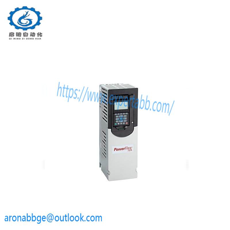PowerFlex 20F1ANC170JA0NNNNN PowerFlex 753 AC Drive