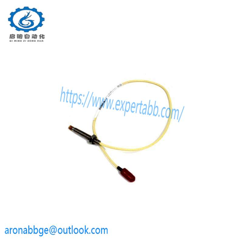BENTLY NEVADA 21500-00-36-05-02 PROXIMITY PROBE