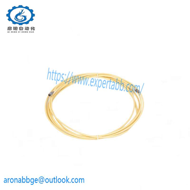 BENTLY NEVADA 21747-040-00 Extension Cable (4 M)