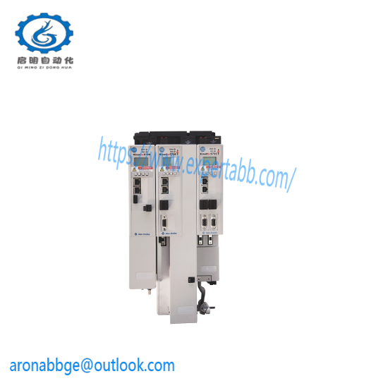 2198-D012-ERS3 Kinetix 5700 Dual-Axis Module
