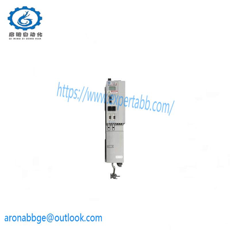 AB 2198-D057-ERS3 Kinetix 5700 Dual Axis Inverter