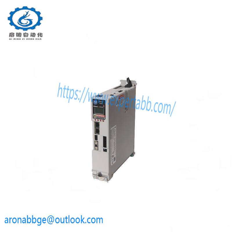 2198-H003-ERS Kinetix 5500 Servo Drive
