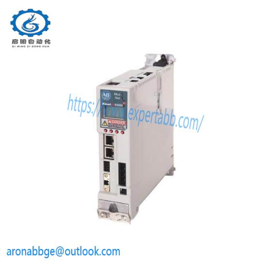 2198-H008-ERS2  Kinetix 5500 Servo Drive