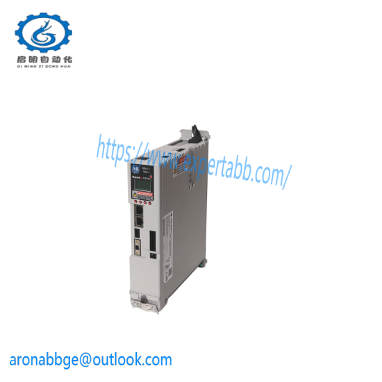 2198-H025-ERS Kinetix 5500 Servo Drive